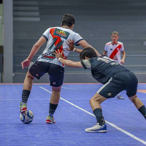 Event cover River x Real Madrid