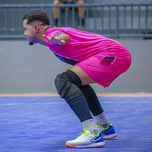 Event cover ATL Caititus x Arapiraca