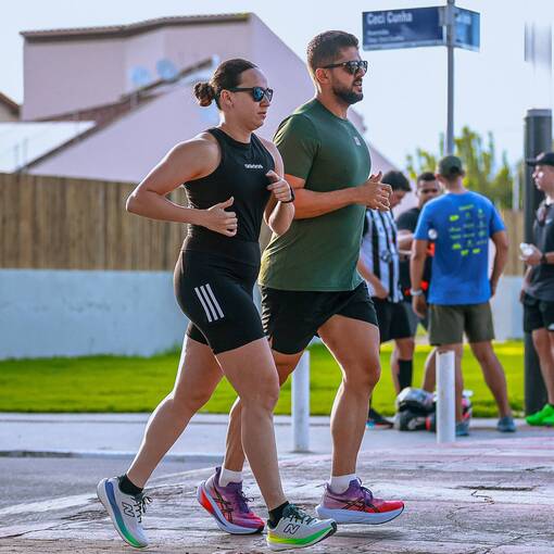 Event cover Treino FOTOP na Avenida Ceci Cunha Manh� de Ter�a - Arapiraca/AL