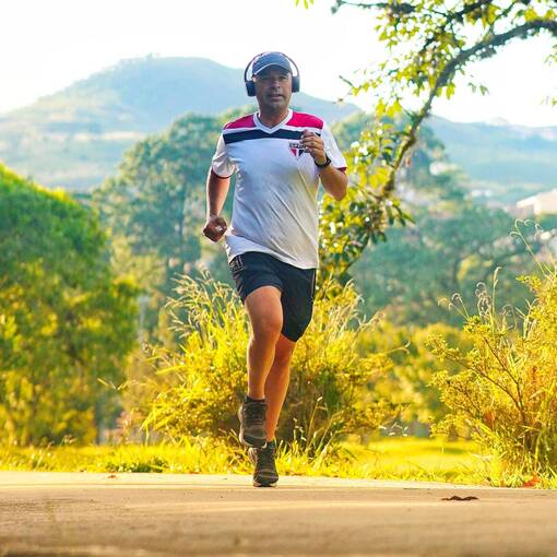 Event cover PQ. MUNICIPAL MANH� - 17/03