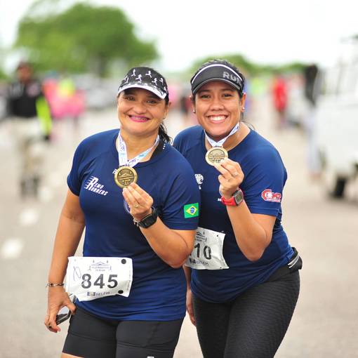 Event cover MEIA MARATONA DE BELM 2020