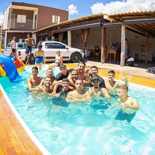 Event cover 10M Investcons