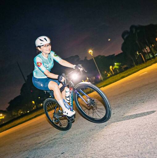 Portada del evento TREINO USP 17/03/26