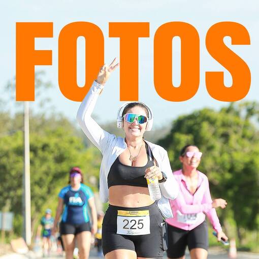 Event cover 5 CORRIDA DE EMANCIPA��O DE FERREIROS