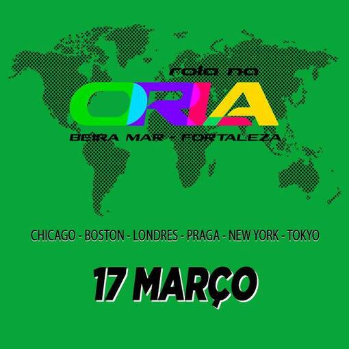 Couverture de l'�v�nement TREINO BEIRA MAR FORTALEZA