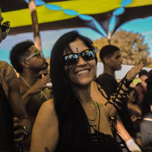 Event cover HIPNODREAMS 2026