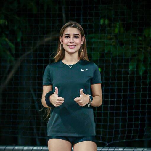 Event cover FUTVOLEI 16-03