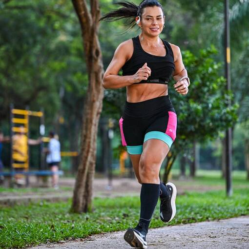 Portada del evento Treino Bosque maia - manh� - @jonathanfottos