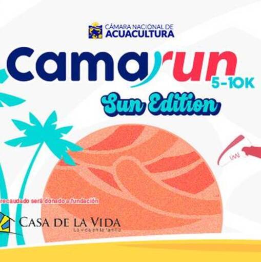 Event cover Camarun 5K/10K