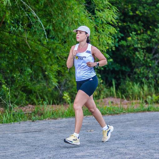 Event cover  TREINO RENATO MAIA - PISTA DE PITUA�U - 18/03 - QUARTA