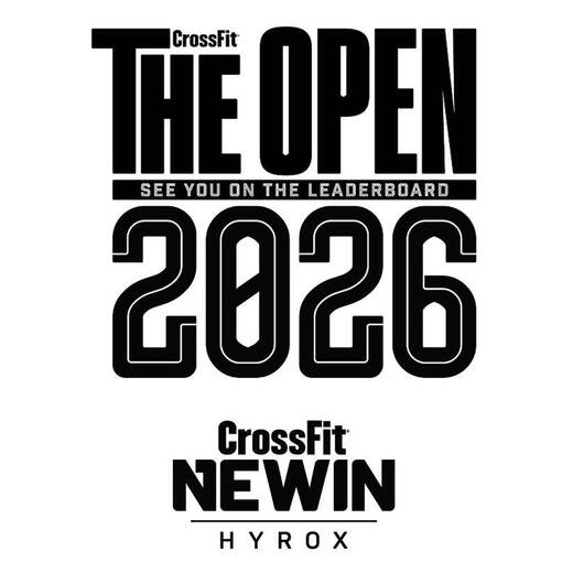 Event cover OPEN 26.3