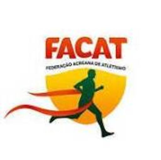 Event cover FACAt - Atletismo Festival SUB 10 - SUB 12
