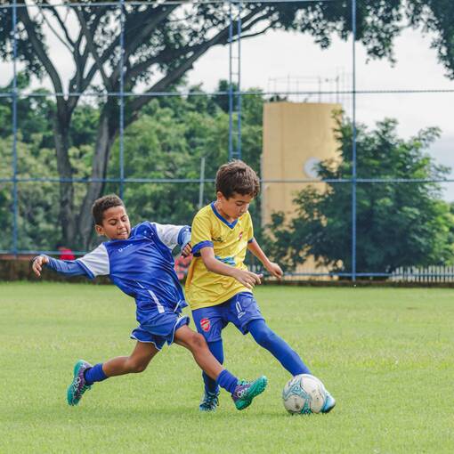 Copertura dell'evento Amistoso Futebol  Cruzeiro e Arsenal