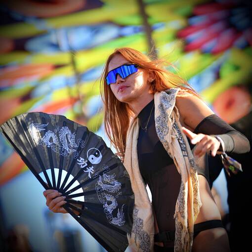 Event cover PsyFly 2026