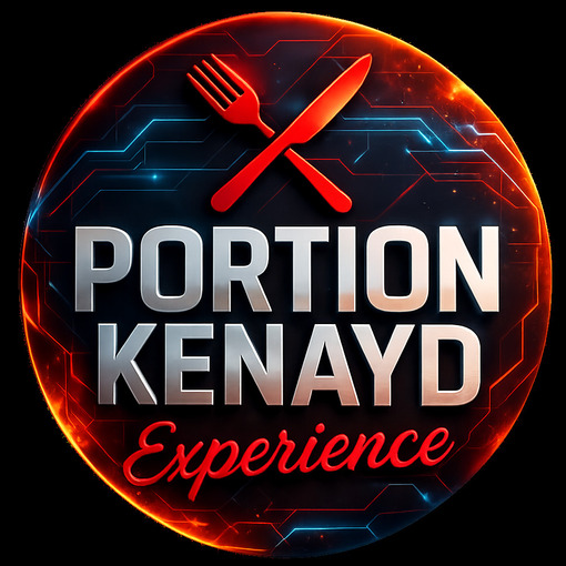 Event cover Portion kenayd 