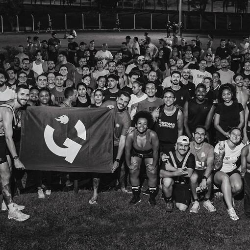 Capa do evento TREINO KART TAQUARAL - 17/03 [TARDE/NOITE] - @CLIQ_SP