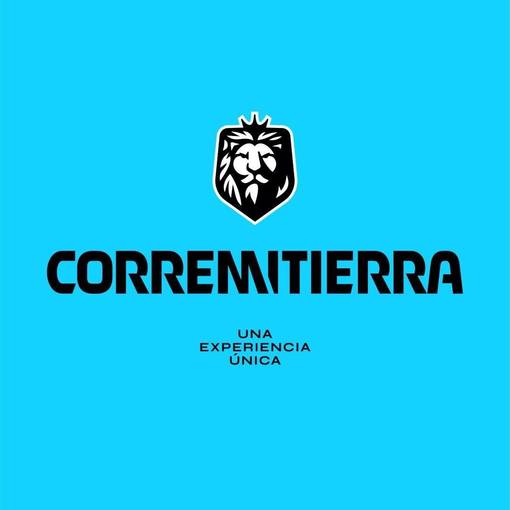 Portada del evento CORREMITIERRA BUCARAMANGA 2026