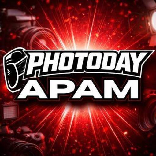 Capa do evento PHOTODAY APAM 18/03/2026 