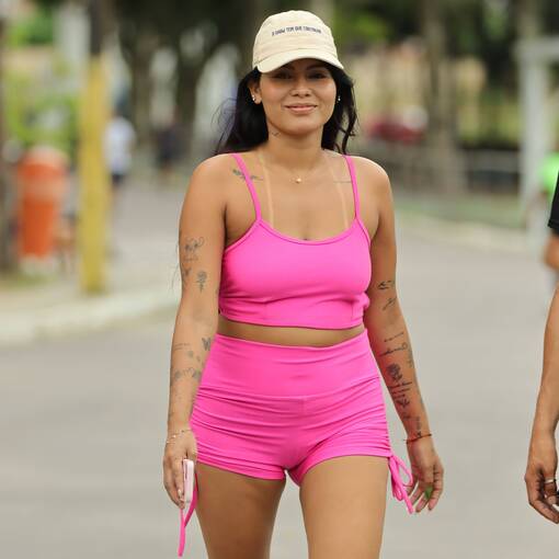 Event cover LAGOA DO JAPIIM (TER�A-FEIRA 17/03/2026)