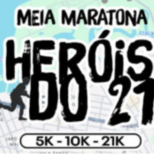 Event cover Meia Maratona Her�is do 21