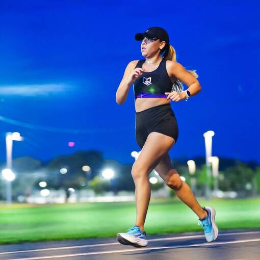 Capa do evento Treino Taquaral Tarde/ Noite 3� @clicktaquaral 17/03