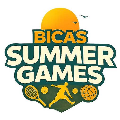 Event cover BICAS SUMMER GAMES - BEACH TENNIS