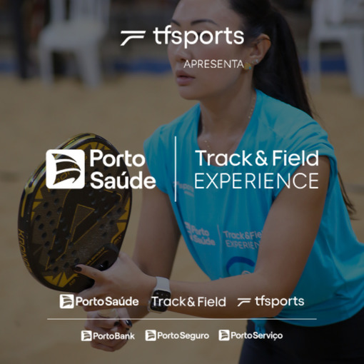Event cover Track&Field Experience Rio BT Tour | Etapa Nova Friburgo - 2� DIA