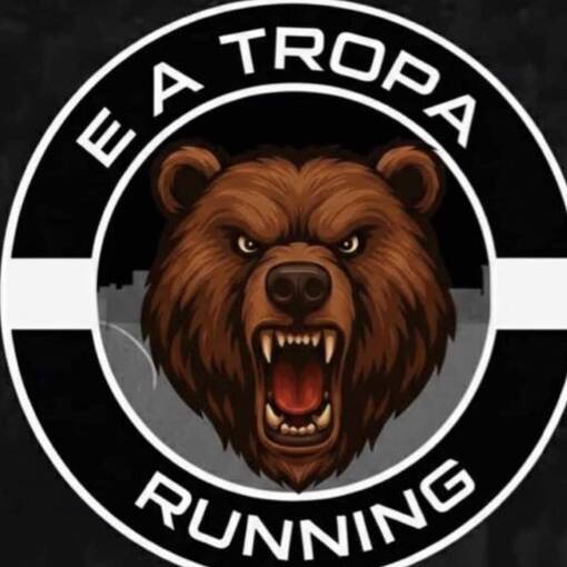 Event cover TROPA DO URSO 17/03