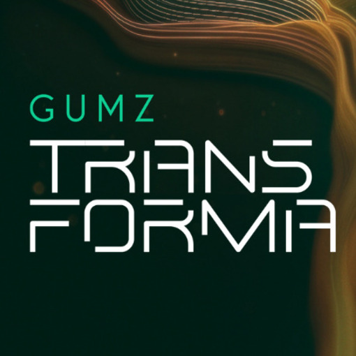 Event cover Gumz Transforma 2026