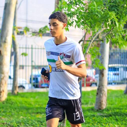 Event cover TREINOS PARQUE EUCLIDES DOURADO - TARDE 