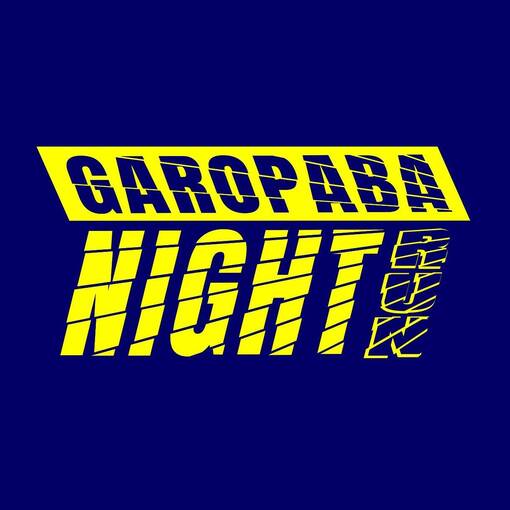 Event cover Garopaba Night Run 2026
