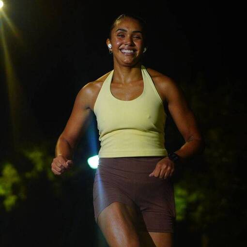 Event cover PARQUE MUNICIPAL NOITE - TER�A 17/03