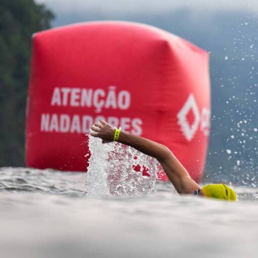 Event cover Circuito Ocean 2026 - Etapa Guaratuba/PR