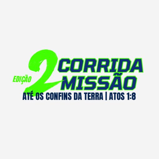 Copertura dell'evento Corrida Miss�o At� os Confins da Terra