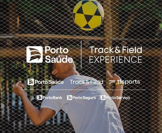 Event cover Track&Field Experience Circuito Futevôlei | Etapa Vila Velha - ES | 1º DIA