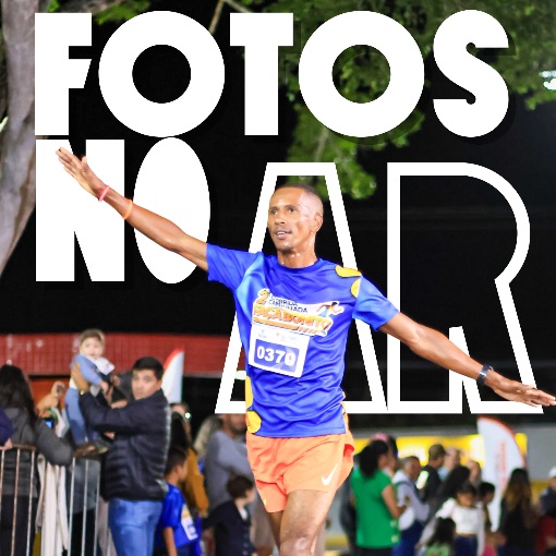 Portada del evento Segunda corrida fa�a bonito Saloa 