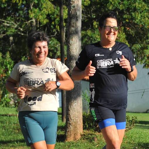 Copertura dell'evento Treino FIBRA - Parque das �guas - 17/03/2026