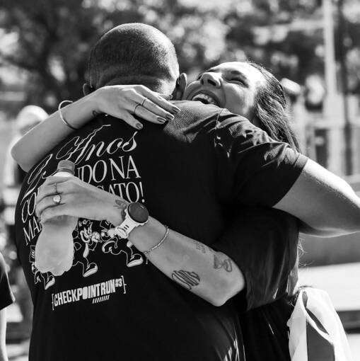 Event cover UDG Running Crew - Corre Cian� - 1