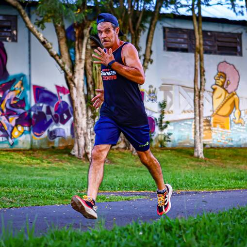 Event cover 17/03/2026 - TREINOS PARQUE LACUSTRE (CASTRO)