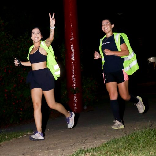 Event cover UDG Running Crew - 1 Ano de Gua.Co