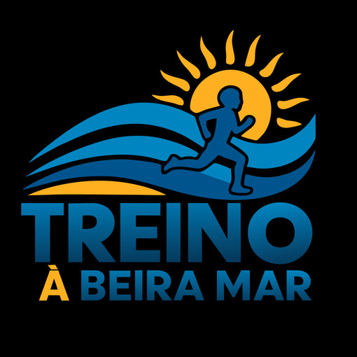 Event cover #TREINOBM + GELADEIRAS (TER�A) 