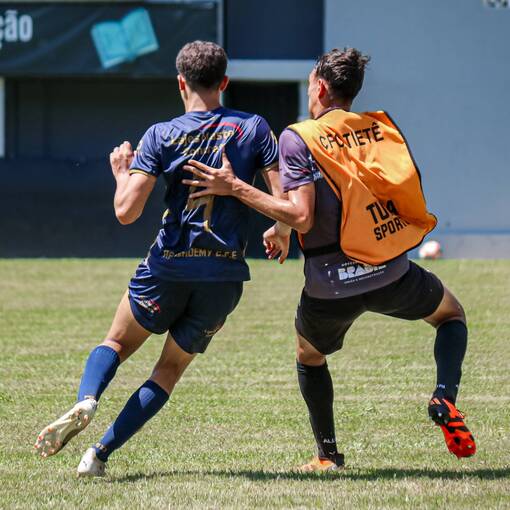 Event cover CAMPO COMERCIAL TIET� 1