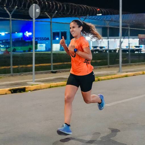 Event cover TREINO 17 03 26