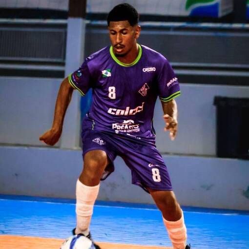 Event cover 17/03 - CAMPEONATO DE FUTSAL CASTRENSE POPULAR