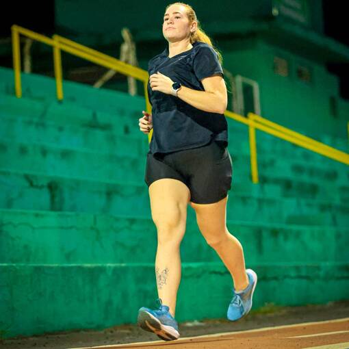 Event cover TREINO CENTRO ESPORTIVO