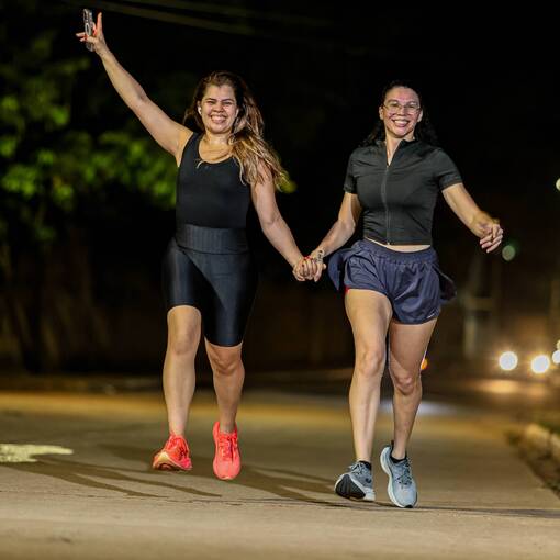 Capa do evento TREIN�O DA NOITE DIA 17