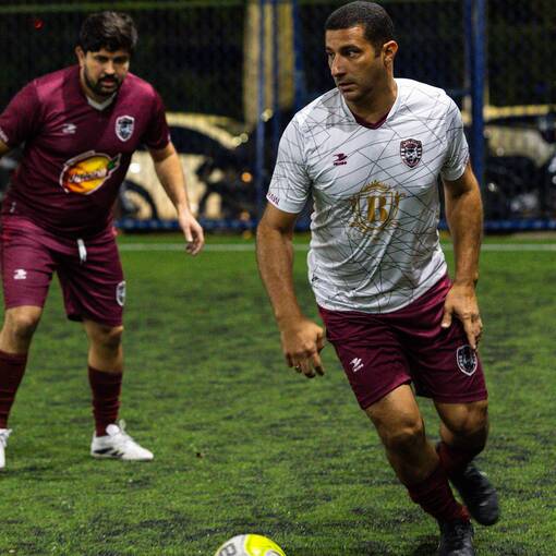 Couverture de l'�v�nement Arraial Atletico