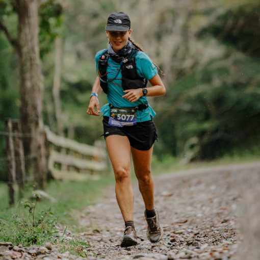 Copertura dell'evento Oxatrail - 2026