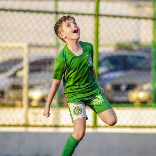 Event cover TREINO DO PROJETO BUGRINHO 17/03/2025