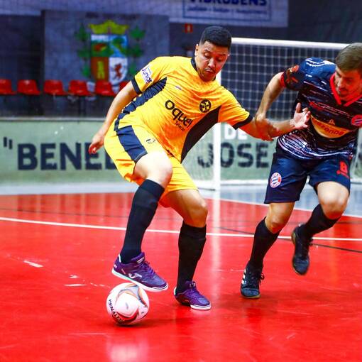 Event cover Campeonato Regional de B�lsamo - Bayers Legends X MFC - 17/03